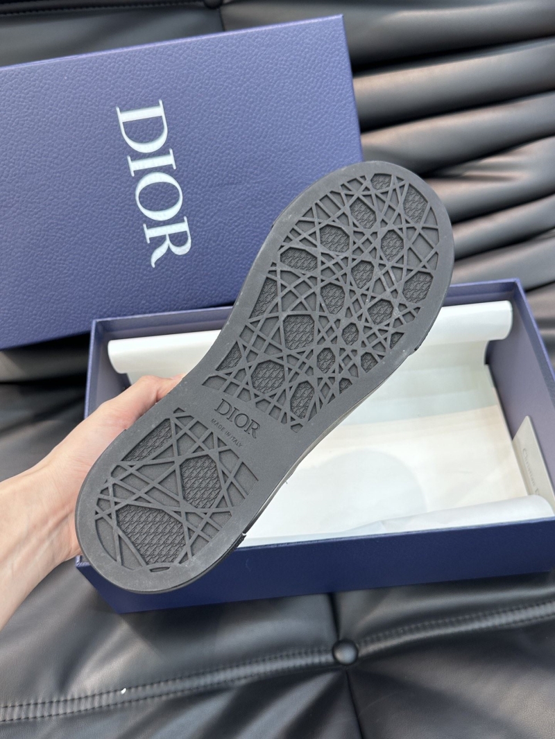 Christian Dior Sneakers